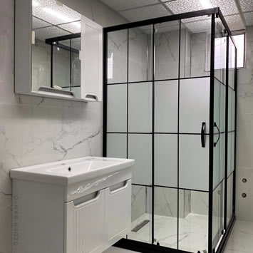 Duşakabin Modelleri